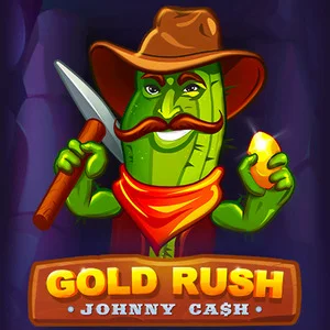 Gold Rush With Johnny Cash